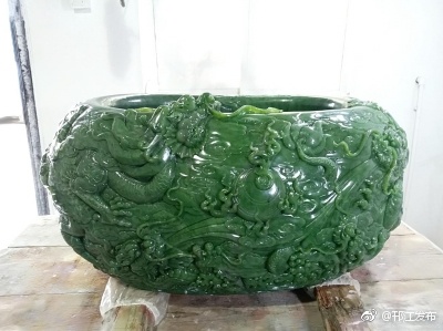 2018中国(扬州)大运河文化旅游博览会15日开幕