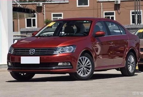 值得入手的“中国特供车型”朗逸！