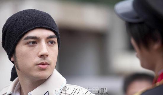 新旧终极三国演员大对比!