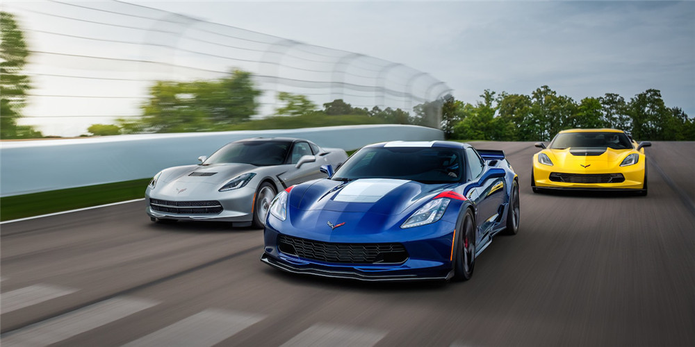 想知道“性能车“最近有什么新消息么，都在这里了