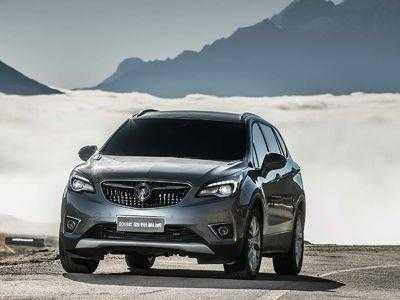 这车比汉兰达漂亮, 2.0L配四驱+油耗6.6L, 售价19万