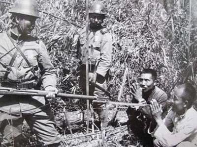 日本曾经侵略过中国,现在的这些日本人知道吗