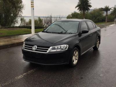 大众朗逸成库存车,现在6折处理,也卖不动!