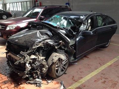 车辆被撞报废（全损）了，你知道保险公司怎么赔吗