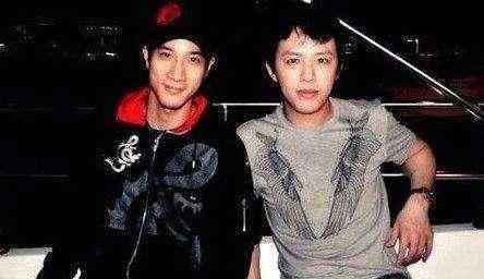 王力宏Gay铁证如山, 与C姓男明星亲吻惹妻子大骂: 我只是你的生育工具