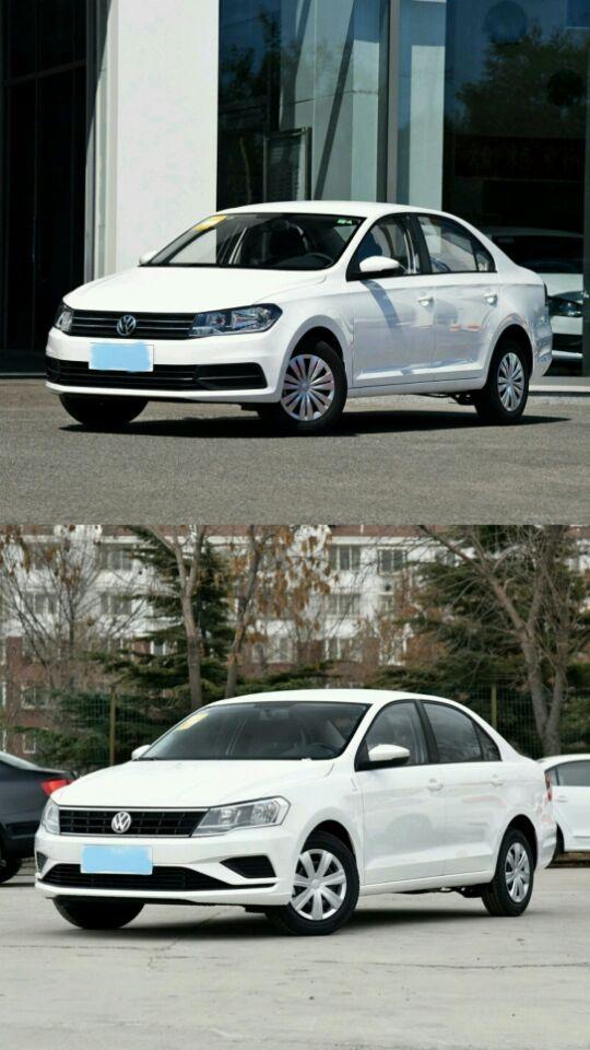 速递!新鲜的“10-15万德系紧凑型三厢车“资讯全在这，看我就够了