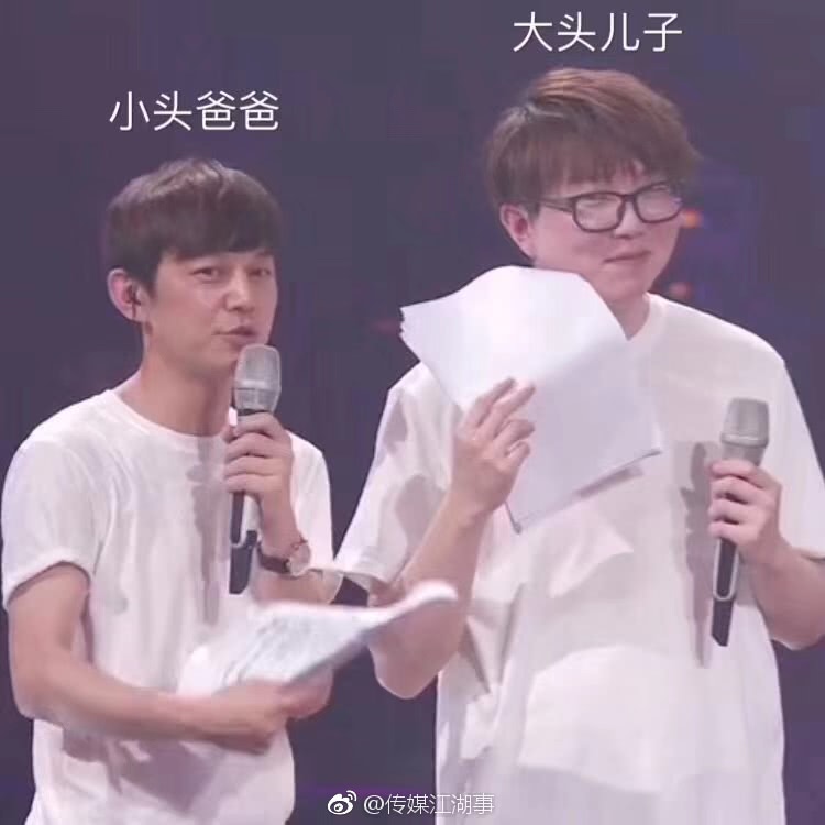 毛不易毛怼怼上线,上一季最强厂牌来本季《明