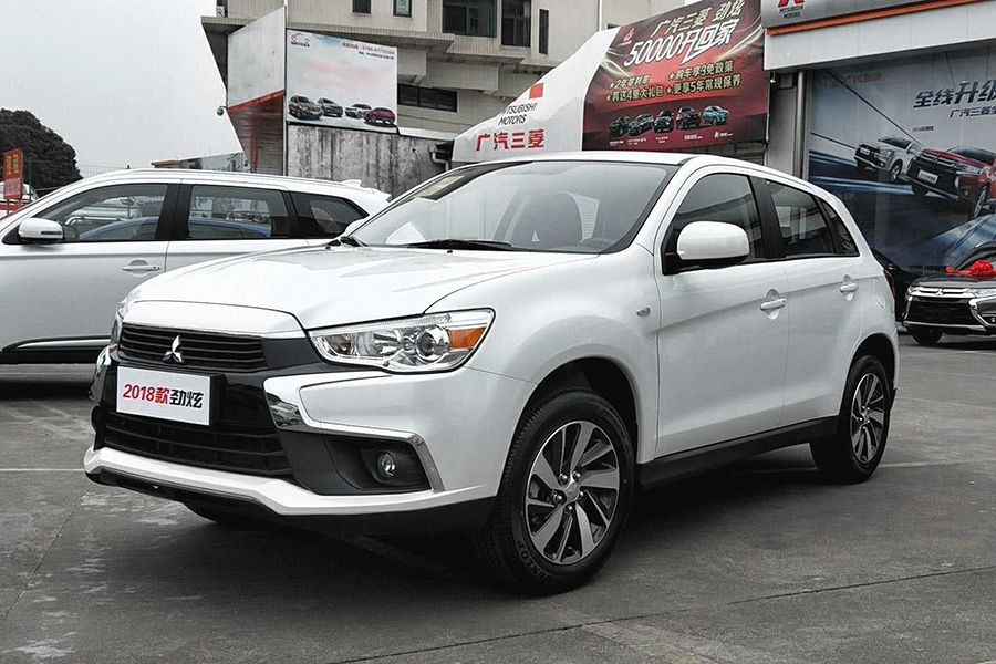 不到15万买合资顶配SUV? 很多人忘了这款车!