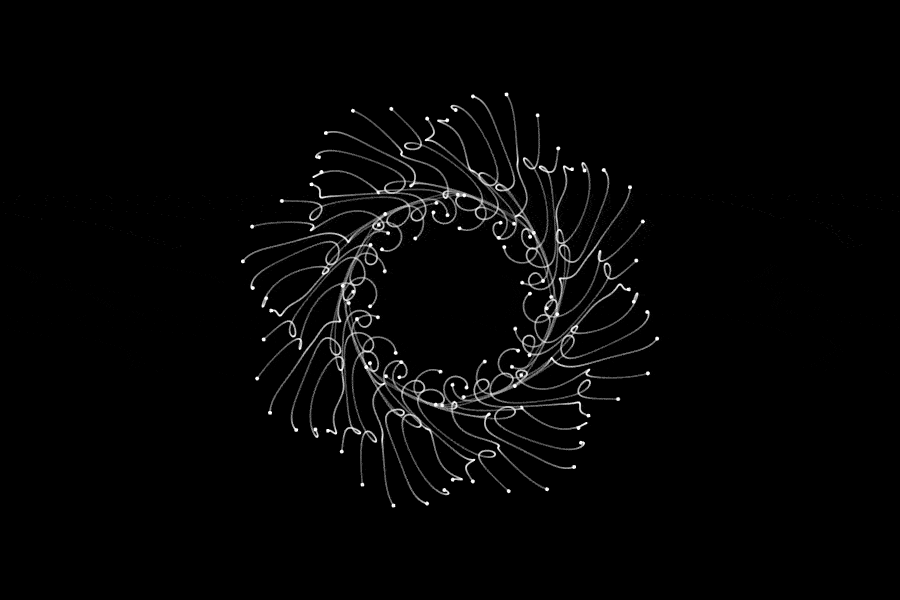 正弦波gif动画 Etienne Jacob 正弦波 Gif动画 新浪新闻