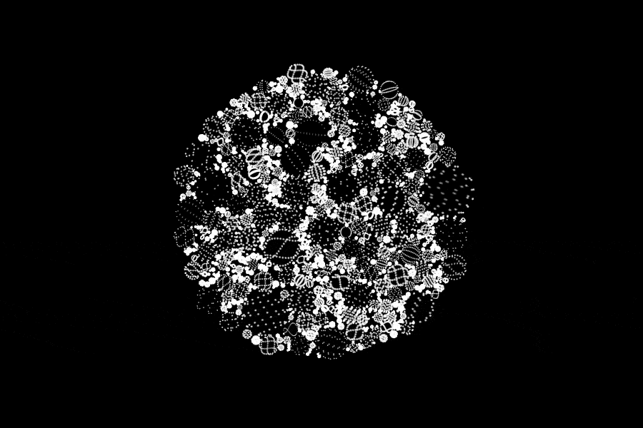 正弦波gif动画 Etienne Jacob 正弦波 Gif动画 新浪新闻