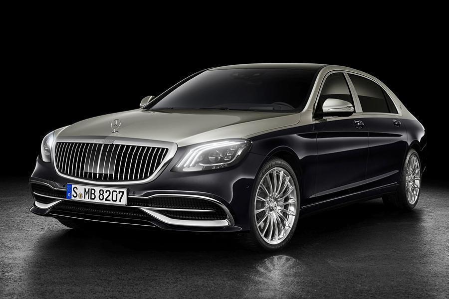 “德系大型三厢车“最全资讯一网打尽，有我就够了