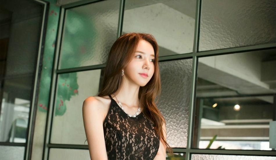 女人情感口述: 一个女人的自述(美图)