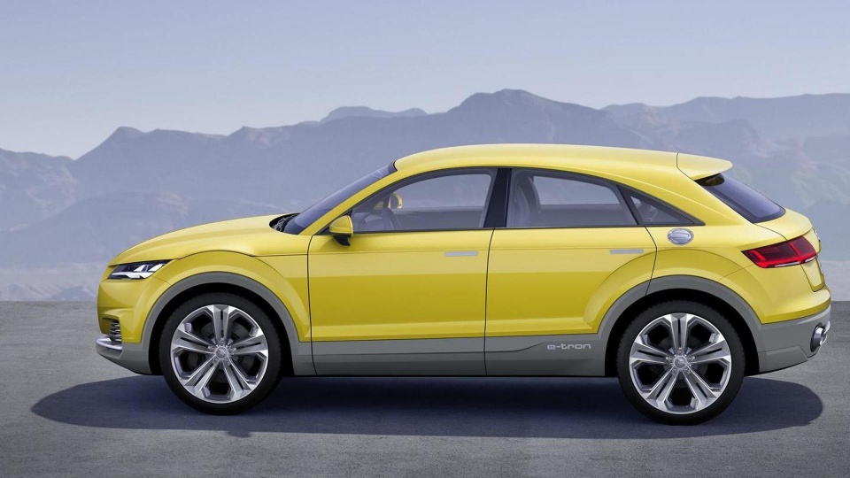 最新最全的“概念车“资讯都在这里，不容错过