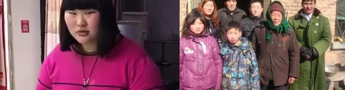 大衣哥朱之文年入上千万,女儿却在村快递站收发包裹