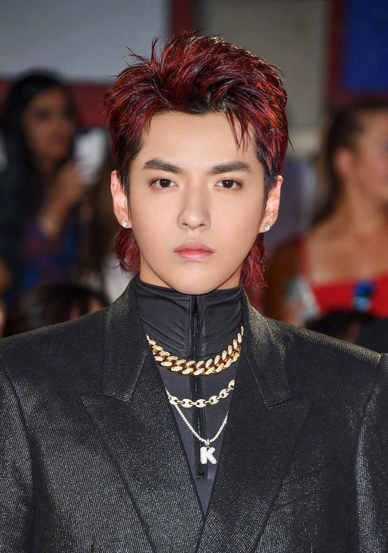 《中国新说唱》吴亦凡说唱走出国际,外国音乐