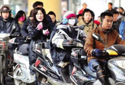 2018年电动车新国标即将实施,最高时速不得超