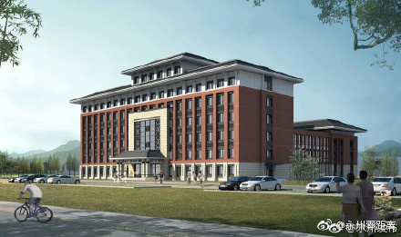 再添一所大学,永州幼儿师范高等专科学校将于