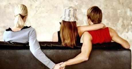 一生中最美好的婚外情怎样保持?