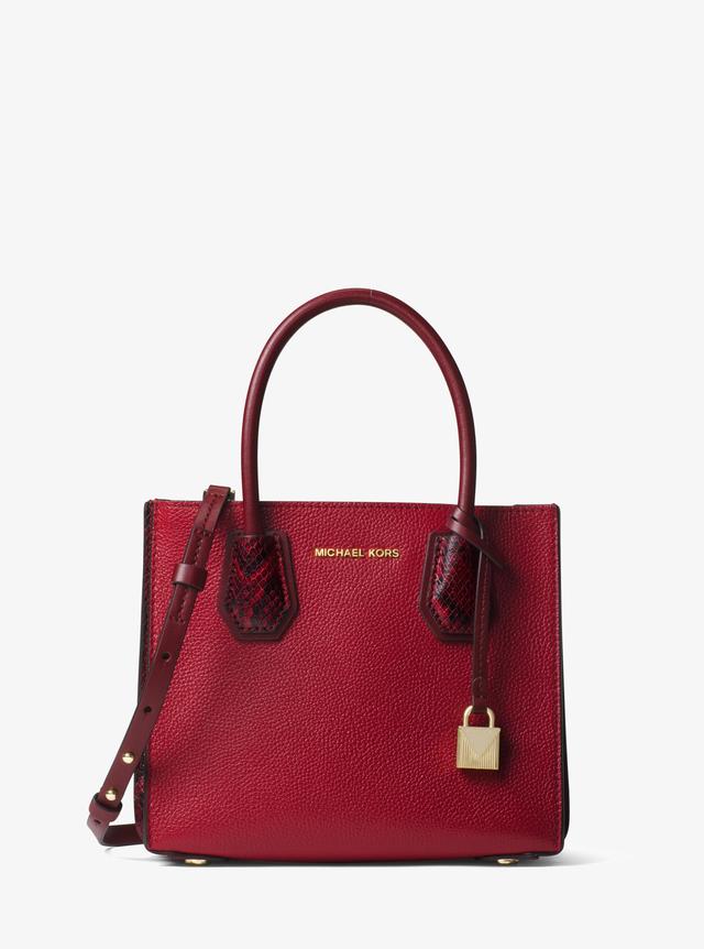 MK-Michael Kors 有哪些值得买的入门级包包?
