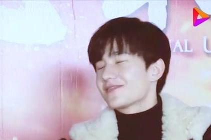 洋近照曝光了,胖的不忍直视,网友:第一次觉得杨洋丑