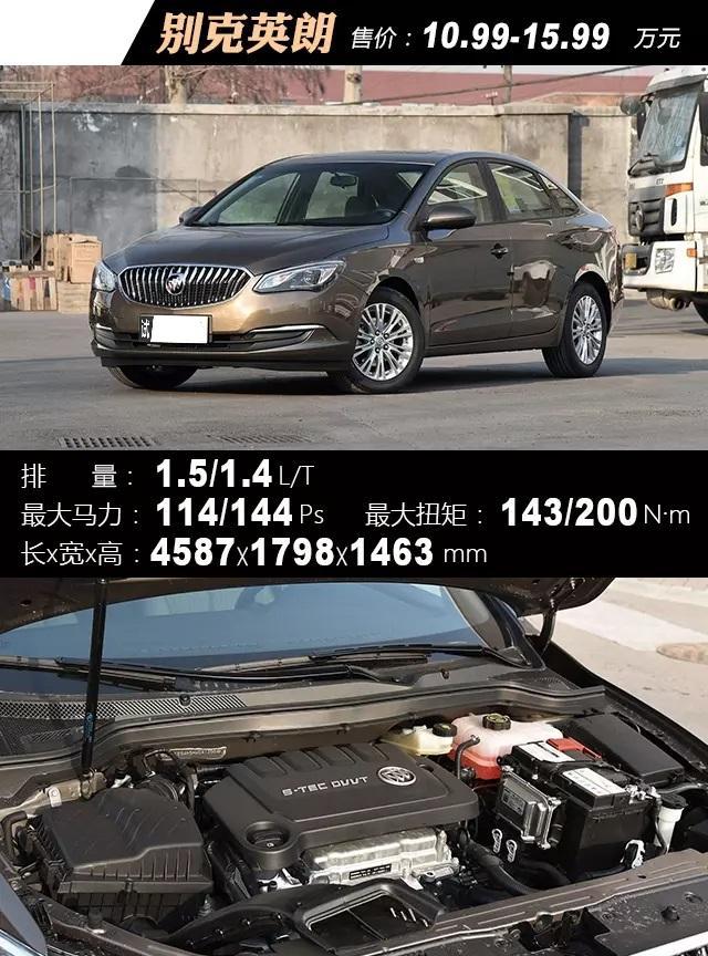 10万级最高优惠2万的百姓车，这些合资车型真的太拼了……