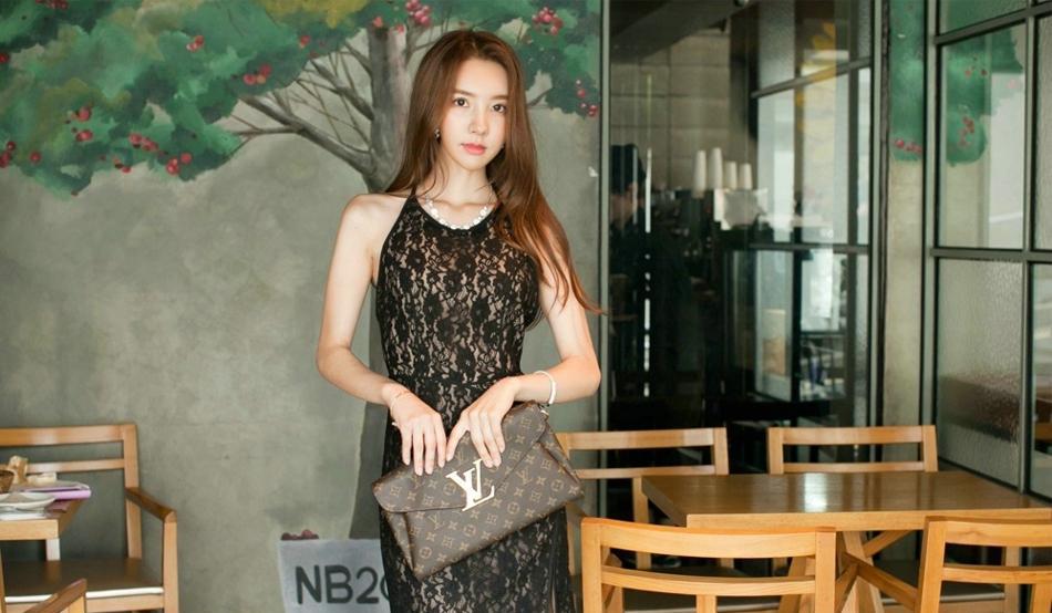 女人情感口述: 一个女人的自述(美图)