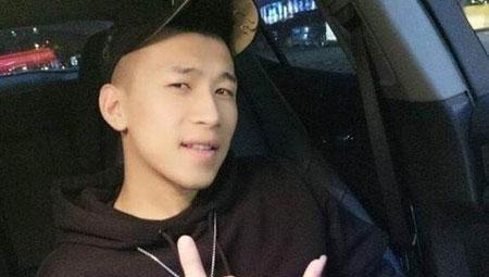 曾今是默默无闻的人, 凭一首歌赚到豪车, 座驾堪比鹿晗李晨