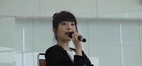 嗣永桃子 INTERVIEW 006