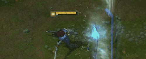 LOL: 7.16版本亚索重做, 被动削弱风墙增强!