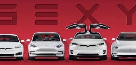 特斯拉杀手现身！今天，保时捷正式宣布！