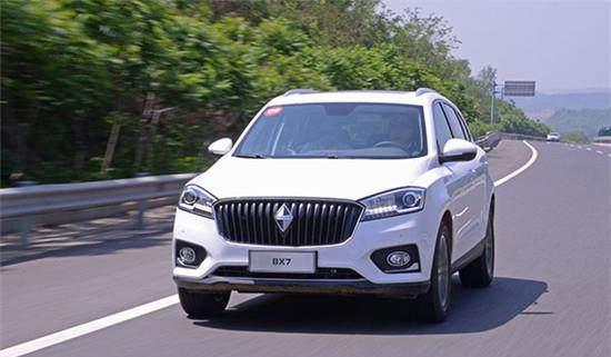 纯正的德国血统, 品牌回归开山之作, 提供五/六/七多“户型”可选