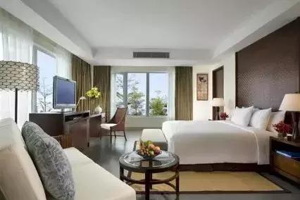 巽寮湾变抖音网红地!拍视频来这家酒店的无边