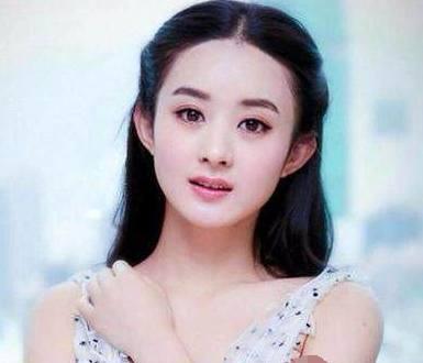 赵丽颖又有新剧啦, 可男主咋是他! 小赵丽颖12