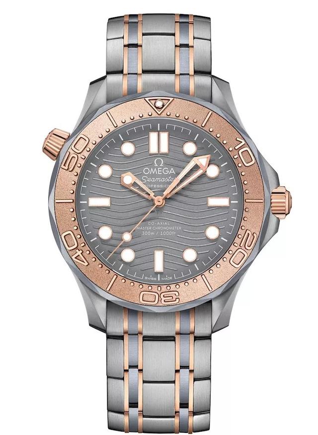 浪琴2万,欧米茄4万,真力时5万,2018年5万以内