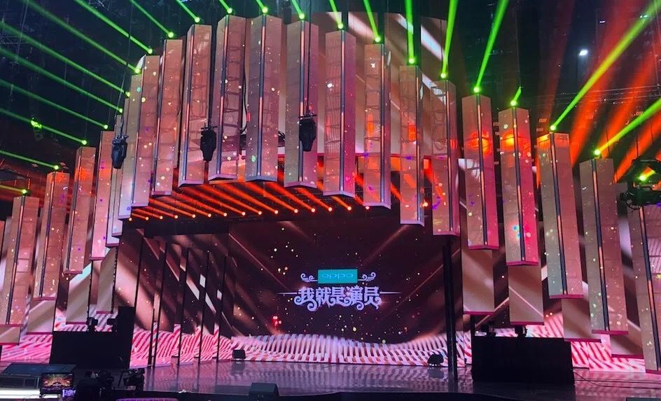 《我就是演员》导演吴彤:从诞生到就是,让专