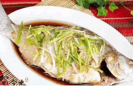 蒸鱼要多久? 清蒸鱼鲜嫩的秘诀