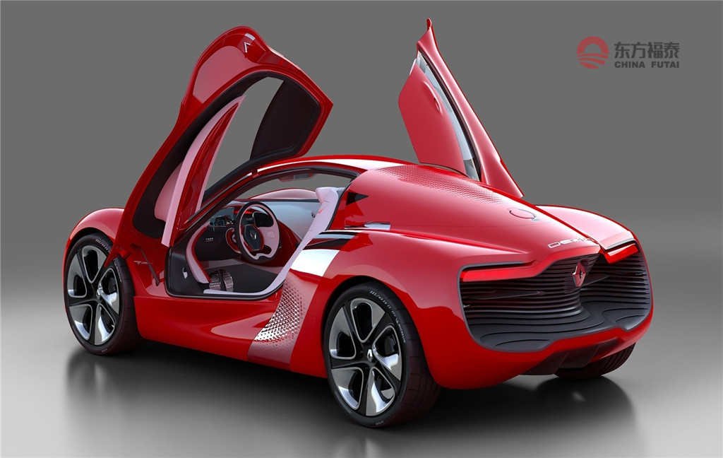 雷诺即将参加2019年法国里昂EVS32世界新能