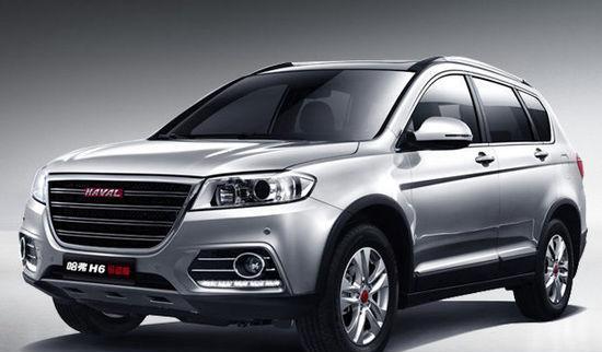 神车宝骏530内饰曝光，设计新颖比过宝骏510，上市有望超过哈佛