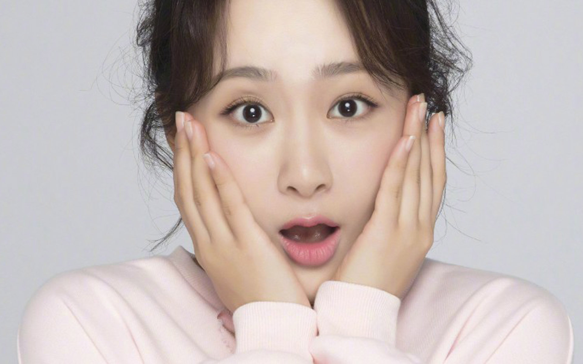 邓伦表示杨紫不是锦觅第一人选，杨紫尴尬说出正主，网友激动翻脸