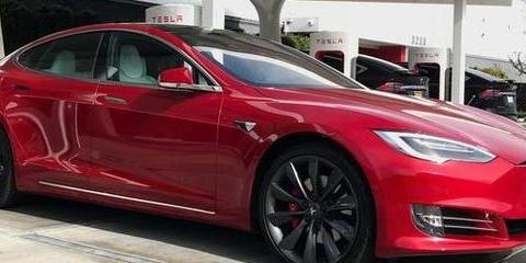 特斯拉全球召回12.3万辆Model S 为迄今最大召回量