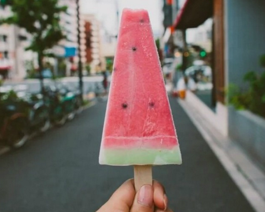 小时候吃过的奇葩冰糕,吃过2种叫阿姨,全吃过