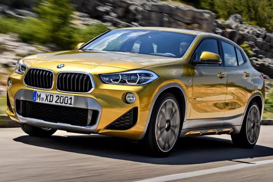 豪华SUV不到20万？这些新车今年铁定大卖！