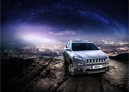 当年媲美奥迪Q5，卖到60万，现在还能碾压途观，15万卖不动