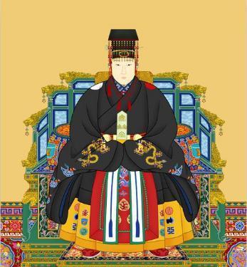 明朝万历皇帝28年不上朝, 因为此制度, 就是你