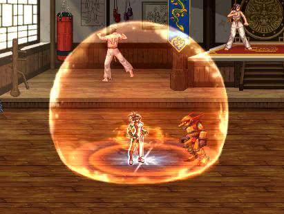 dnf: 卢克最强辅助职业是谁? 十周年4大顶级辅