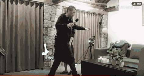 陈建斌蒋勤勤这对是要治好多少人的恐婚症啊!