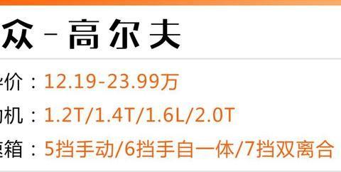 买车要动感?朋友圈里刷的最多的就是这4款！