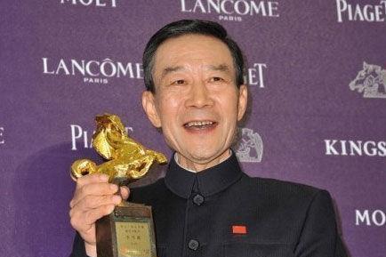 内地演艺圈十大男演员排名出炉, 都是老戏骨啊