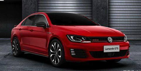 25万就能办齐的3款车，大众凌渡GTS上榜，最后一款霸气十足