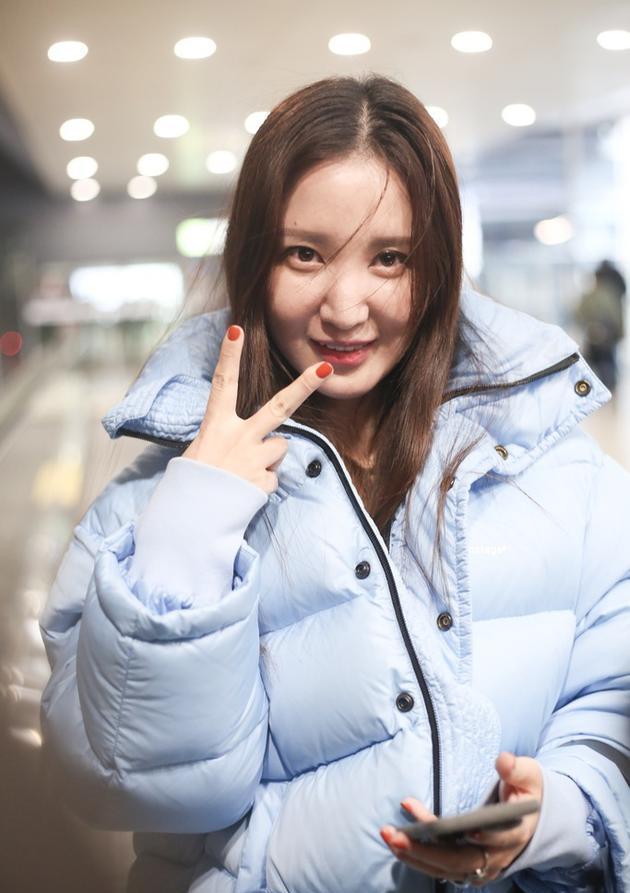 张萌饰演《沙海》苏难脸肿遭质疑!竟是高强度